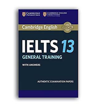 cambridge ielts13 general