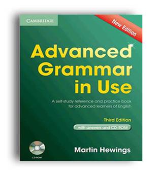 english vocabulary in use advanced third edition