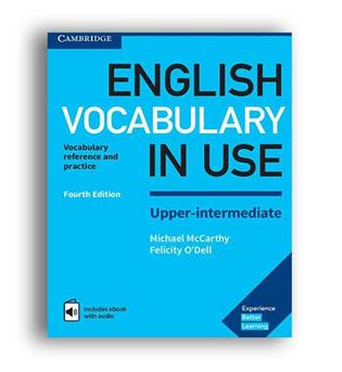 english vocabulary in use(upper intermediate)4ed