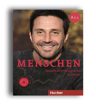 menschen A2.1with work