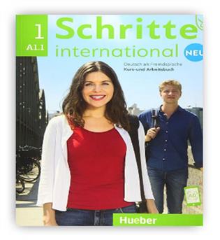 schritte international neu 1