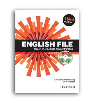 english file  3rd upper intermediate