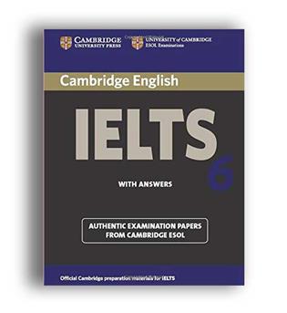 cambridge ielts 6 