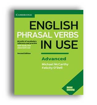 english phrasal verb in use advanced