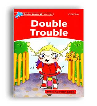 double trouble-dolphin level 2