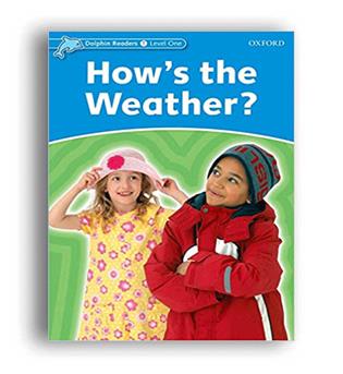 hows the weather-dolphin level 1