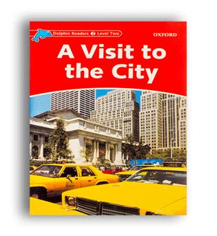 A visit to thecity-dolphin level 2