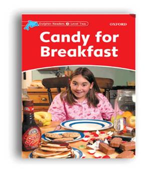 candy for breakfast-dolphin level 2
