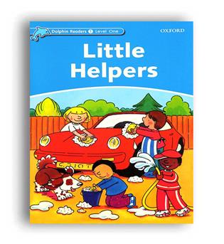 little helpers-dolphin1 level 1