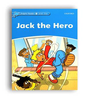 jack the hero dolphin level 1