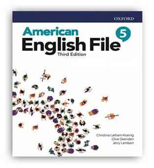 american english file5(st-wo)3rd ed