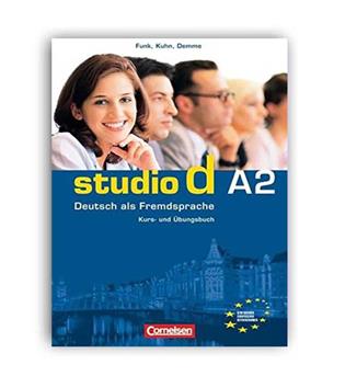 studio d A2