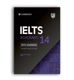 ielts cambridge 14 academic 