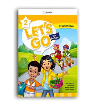 lets go2- fifth edition st-wo
