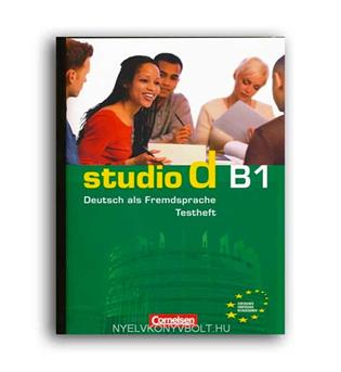 studio d B1