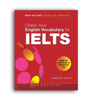check your vocabulary for ielts