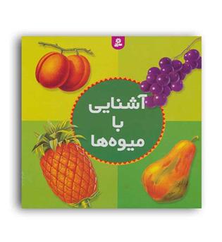 آشنایی با میوه ها(قدیانی)