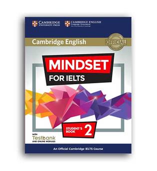 mindset for ielts 2