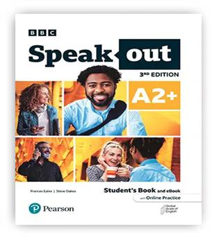 speak out -A2(رهنما)