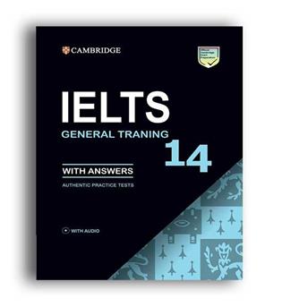 cambridge ielts 14 general traning