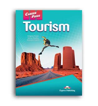 career paths tourism