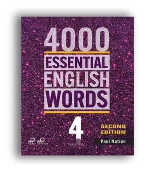 essential english 4 words4000 - second ed