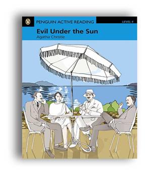 evil under the sun  level4