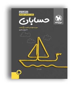 جمع بندی حسابان کنکور(مهروماه)نظام جدید