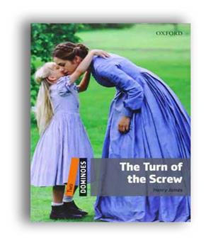 the turn of the screw-domino2 oxford