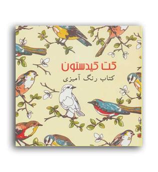 کت کیدستون(خدمات فرهنگی کرمان)