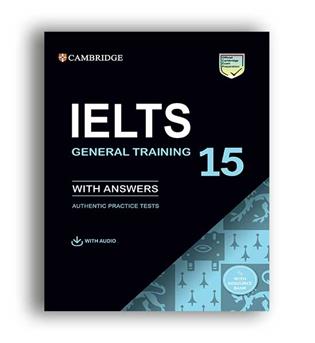 cambridge ielts 15 general