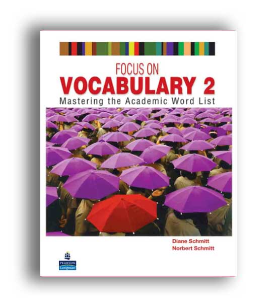 focuse on vocabulary 2