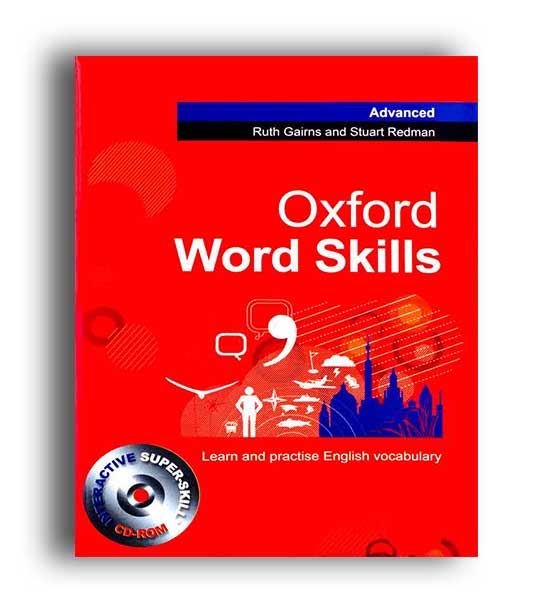 oxford word skills advancedرحلی