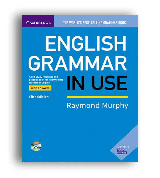  grammar in use intermediate-fourth ed (american)