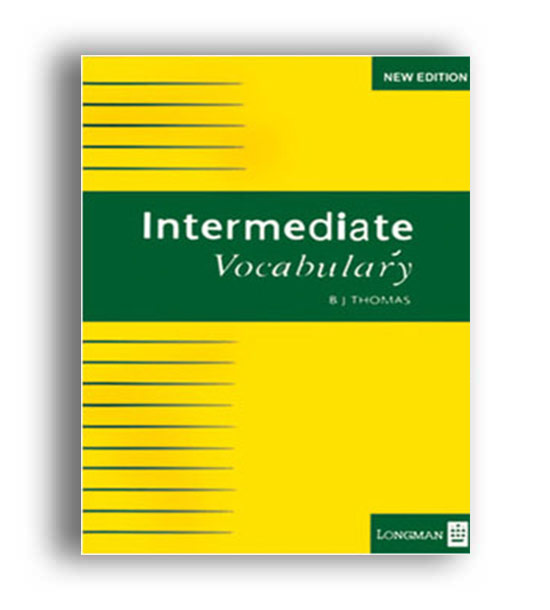intermediate vocabulary  BJ thomas