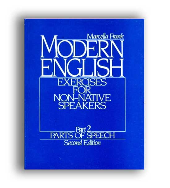 modern english(part2-second ed)