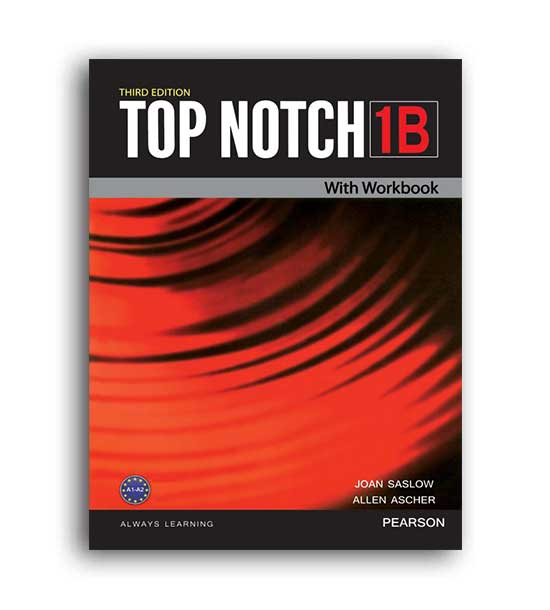 top notch1B -3rd