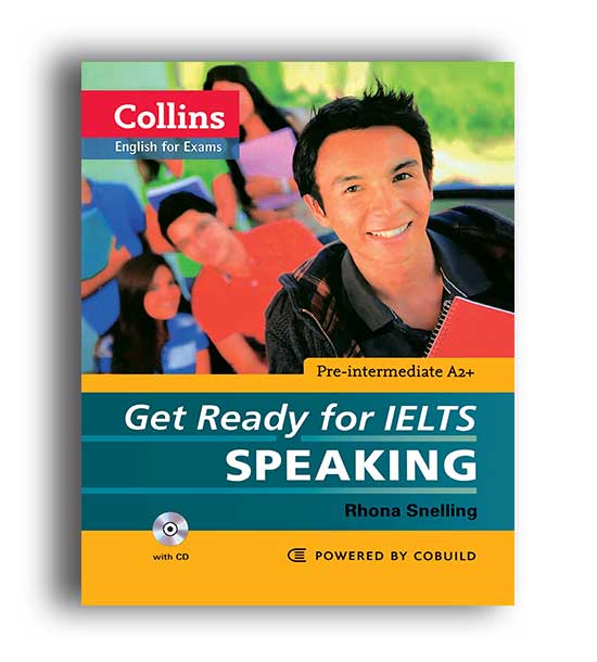 get raedy for ielts speaking collins pre-interm a- -cd