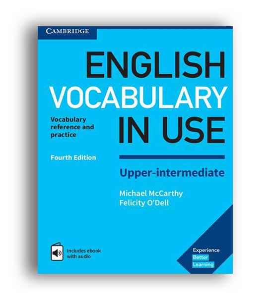 english vocabulary in use(upper intermediate)4ed