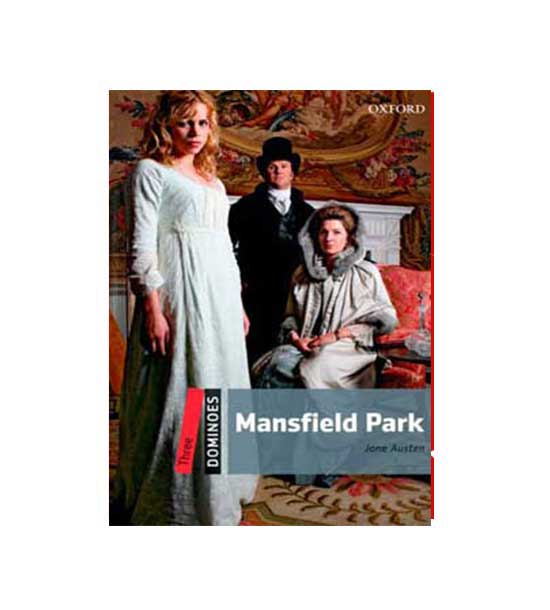 manfield park domino level3