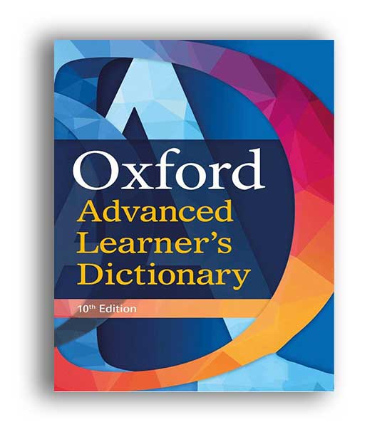oxford advanced learners dictionary10th