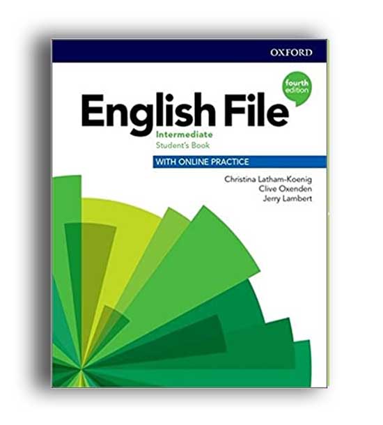english file intermediate 4edition