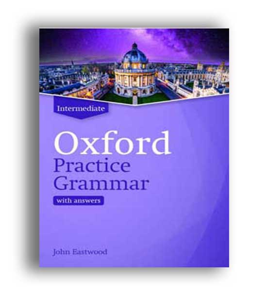 oxford practice grammar intermediate