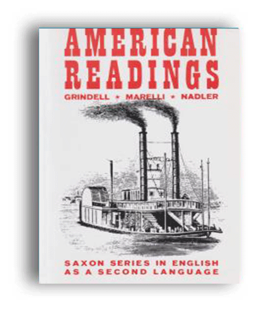 american reading 