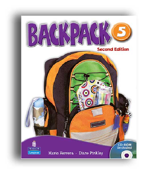 back pack5(second edition