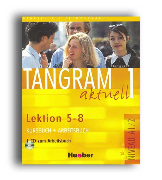 tangram 2 lektion 1-4