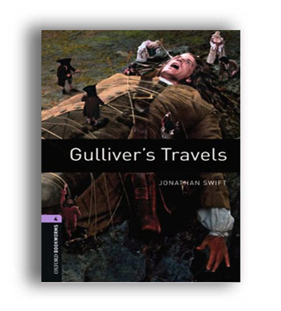bookworms  level 4 gullivers travels