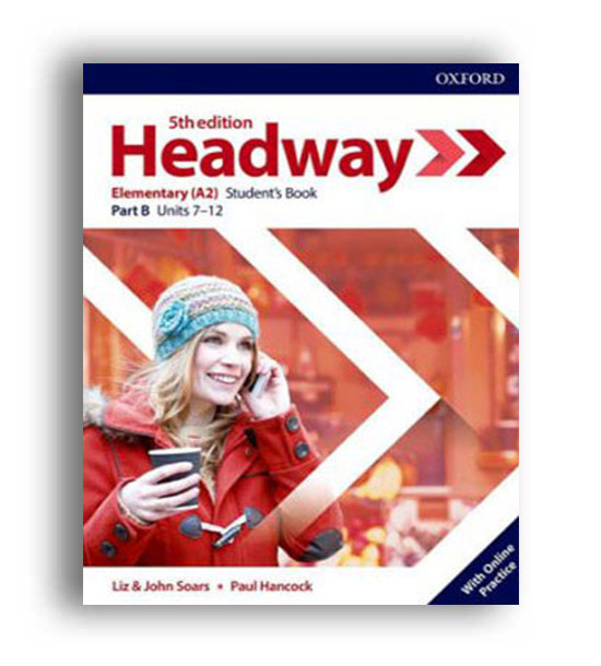 head way elementary st-wo    fifth edition